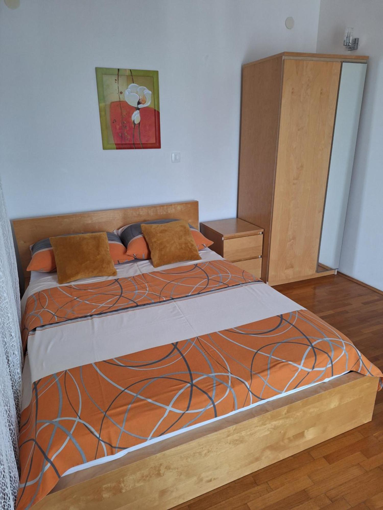 Apartments Romana Slatine Exterior foto