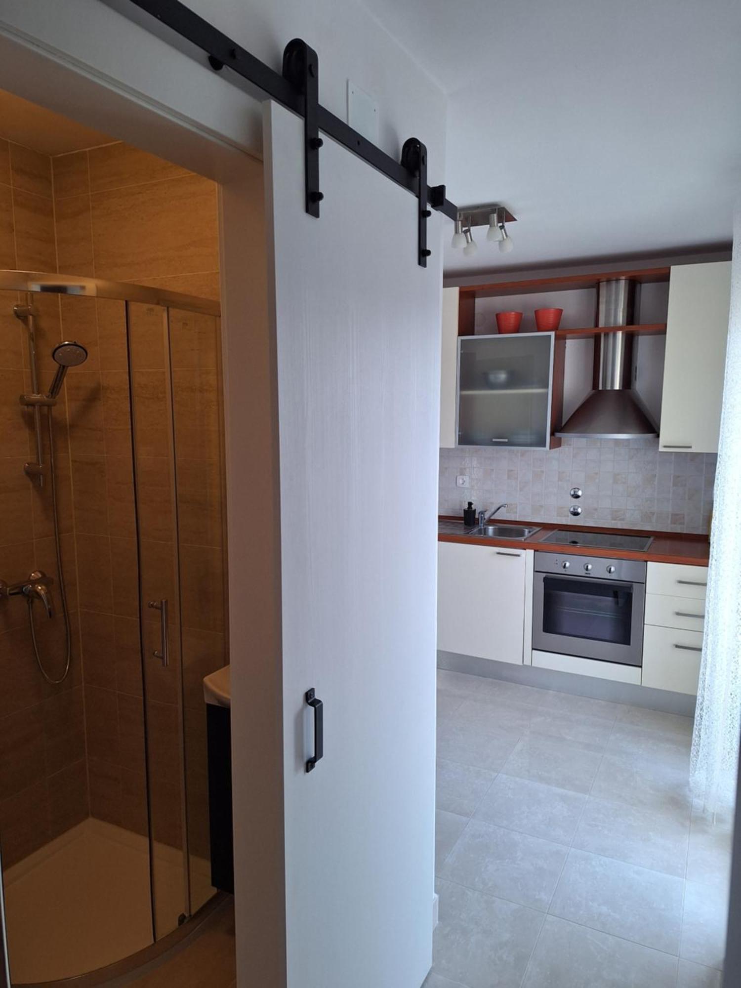 Apartments Romana Slatine Exterior foto