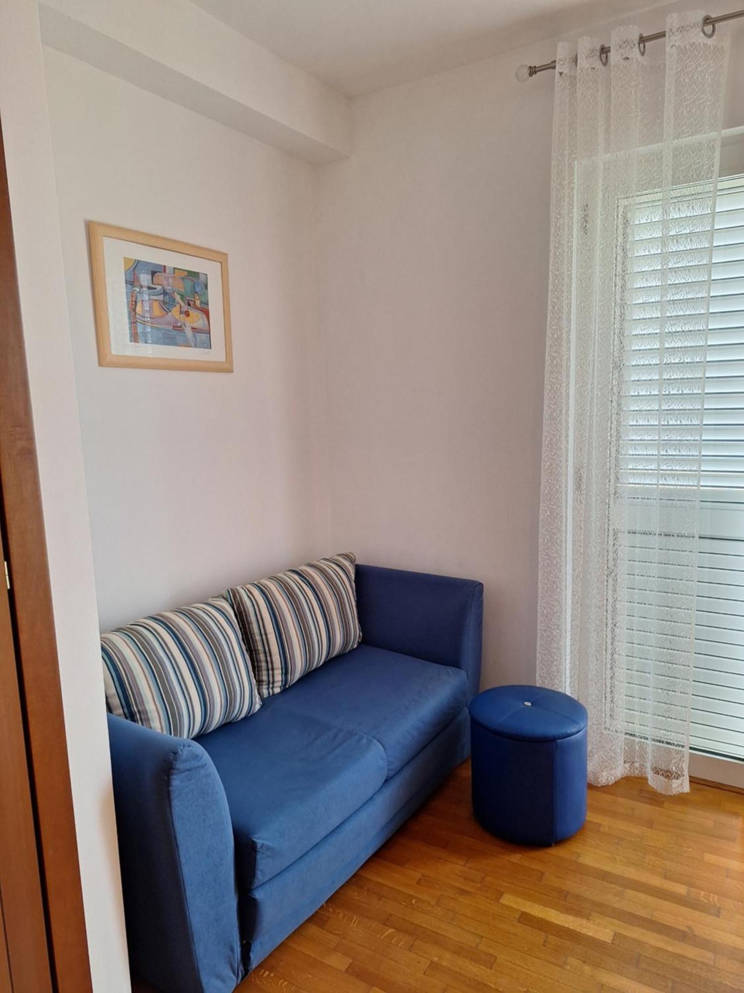 Apartments Romana Slatine Exterior foto