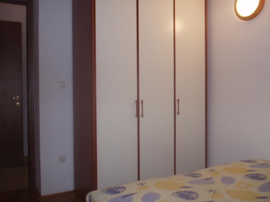 Apartments Romana Slatine Habitación foto